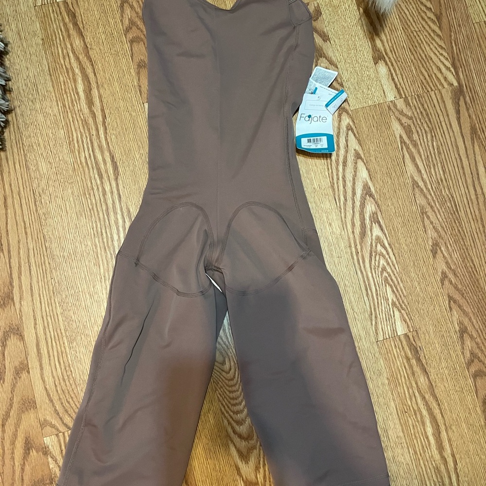 FAJA COLOMBIANA FAJATE